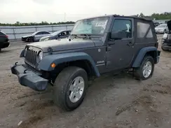 1C4AJWAG6HL569039 2017 JEEP WRANGLER