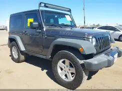1C4AJWAG6HL579070 2017 JEEP WRANGLER