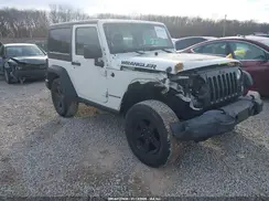1C4AJWAG6HL593499 2017 JEEP WRANGLER