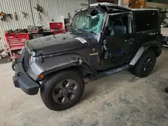 1C4AJWAG6HL593938 2017 JEEP WRANGLER