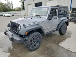 1C4AJWAG6HL630731 2017 JEEP WRANGLER