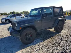 1C4AJWAG6HL637517 2017 JEEP WRANGLER