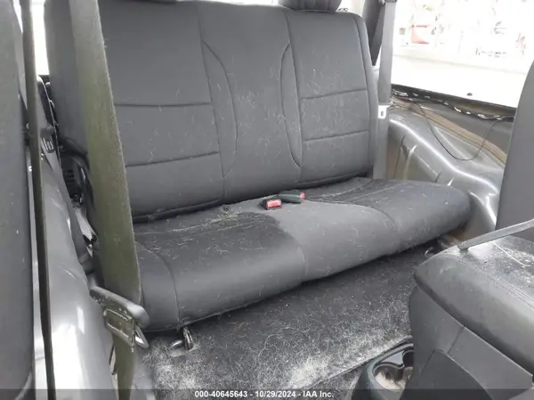 1C4AJWAG6HL646508 2017 JEEP WRANGLER - Image 8