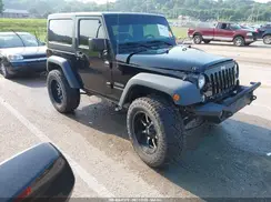 1C4AJWAG6HL654592 2017 JEEP WRANGLER