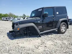 1C4AJWAG6HL709090 2017 JEEP WRANGLER