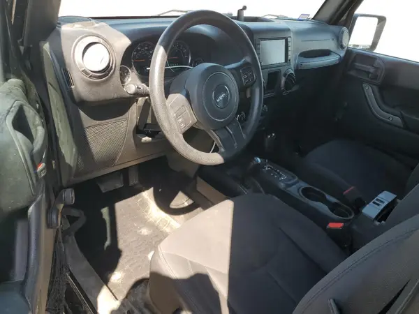 1C4AJWAG6HL709090 2017 JEEP WRANGLER - Image 8