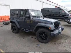 1C4AJWAG6HL712815 2017 JEEP WRANGLER