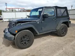 1C4AJWAG6HL718078 2017 JEEP WRANGLER