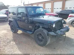1C4AJWAG6HL725807 2017 JEEP WRANGLER