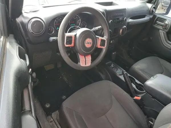 1C4AJWAG6HL728836 2017 JEEP WRANGLER - Image 8