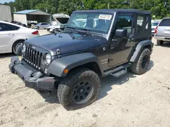 1C4AJWAG6JL807543 2018 JEEP WRANGLER