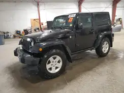 1C4AJWAG6JL840994 2018 JEEP WRANGLER