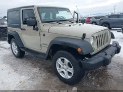 1C4AJWAG6JL877379 2018 JEEP WRANGLER