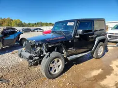 1C4AJWAG6JL884056 2018 JEEP WRANGLER