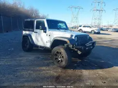 1C4AJWAG6JL889127 2018 JEEP WRANGLER