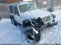 1C4AJWAG6JL903477 2018 JEEP WRANGLER