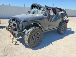 1C4AJWAG6JL912051 2018 JEEP WRANGLER
