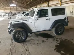 1C4AJWAG6JL912986 2018 JEEP WRANGLER