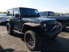 1C4AJWAG7GL103862 2016 JEEP WRANGLER