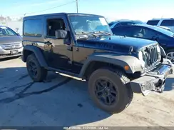 1C4AJWAG7GL120046 2016 JEEP WRANGLER