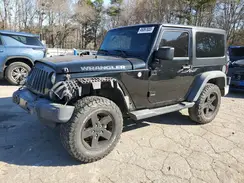 1C4AJWAG7GL121729 2016 JEEP WRANGLER