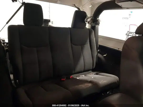 1C4AJWAG7GL148171 2016 JEEP WRANGLER - Image 8