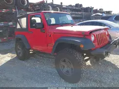1C4AJWAG7GL157520 2016 JEEP WRANGLER