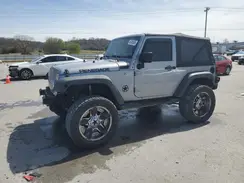 1C4AJWAG7GL180408 2016 JEEP WRANGLER