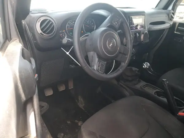 1C4AJWAG7GL180408 2016 JEEP WRANGLER - Image 8