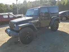 1C4AJWAG7GL197774 2016 JEEP WRANGLER