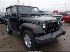 1C4AJWAG7GL199122 2016 JEEP WRANGLER