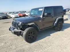 1C4AJWAG7GL206750 2016 JEEP WRANGLER