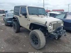 1C4AJWAG7GL211527 2016 JEEP WRANGLER