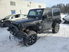 1C4AJWAG7GL241773 2016 JEEP WRANGLER