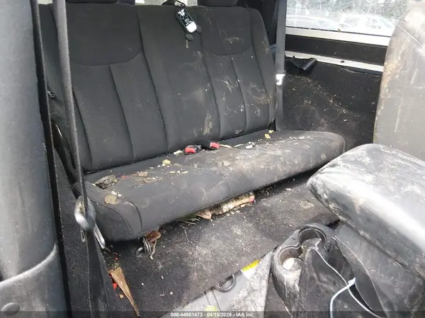 1C4AJWAG7GL242759 2016 JEEP WRANGLER - Image 8