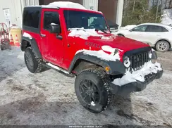 1C4AJWAG7GL262235 2016 JEEP WRANGLER