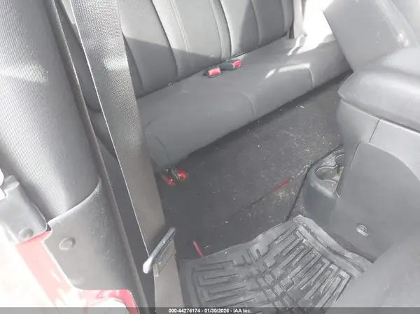 1C4AJWAG7GL262235 2016 JEEP WRANGLER - Image 8