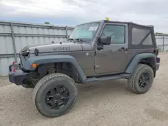 1C4AJWAG7GL271775 2016 JEEP WRANGLER