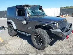 1C4AJWAG7GL288379 2016 JEEP WRANGLER