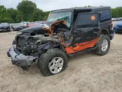1C4AJWAG7GL297681 2016 JEEP WRANGLER
