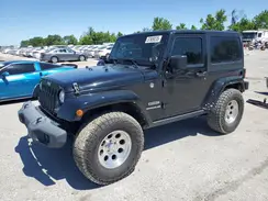 1C4AJWAG7GL297972 2016 JEEP WRANGLER