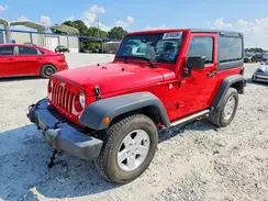 1C4AJWAG7GL305312 2016 JEEP WRANGLER