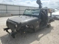 1C4AJWAG7GL319596 2016 JEEP WRANGLER