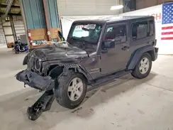 1C4AJWAG7GL325429 2016 JEEP WRANGLER