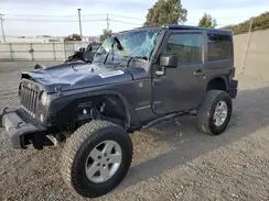 1C4AJWAG7GL335099 2016 JEEP WRANGLER