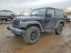 1C4AJWAG7HL512722 2017 JEEP WRANGLER