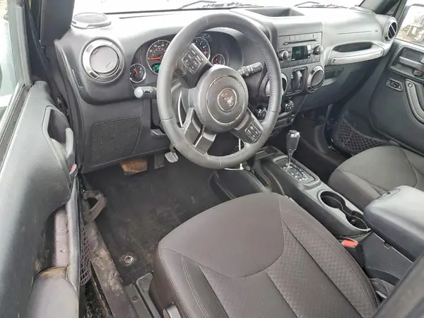 1C4AJWAG7HL512722 2017 JEEP WRANGLER - Image 8