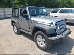 1C4AJWAG7HL535921 2017 JEEP WRANGLER