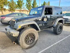 1C4AJWAG7HL549494 2017 JEEP WRANGLER