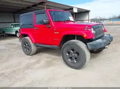 1C4AJWAG7HL566683 2017 JEEP WRANGLER